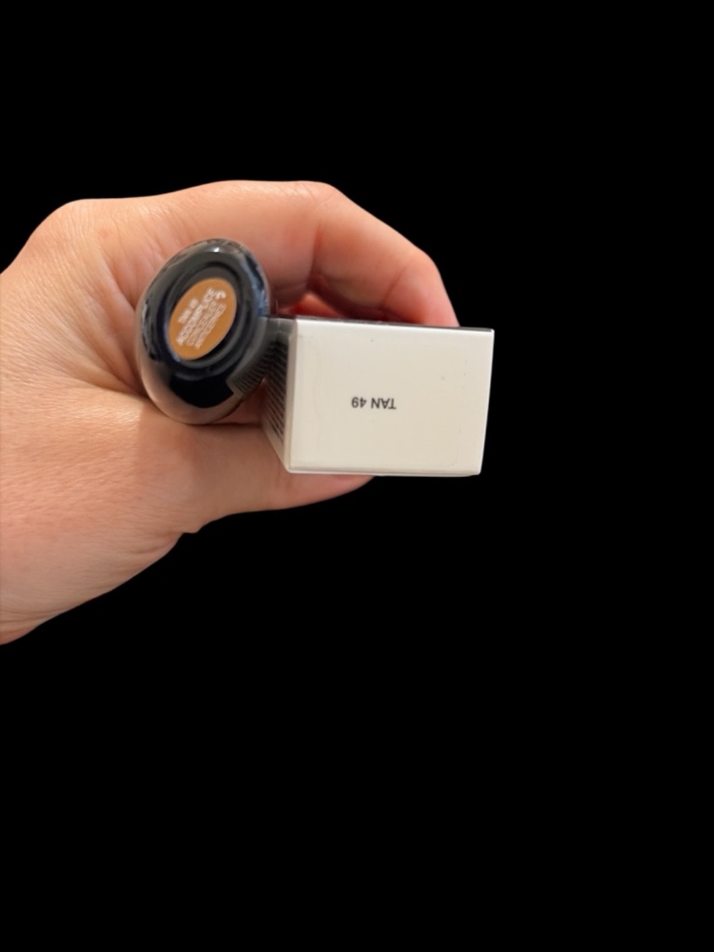 Marc Jacobs Concealer & Touch-Up Stick Tan 49 - Picture 3 of 3